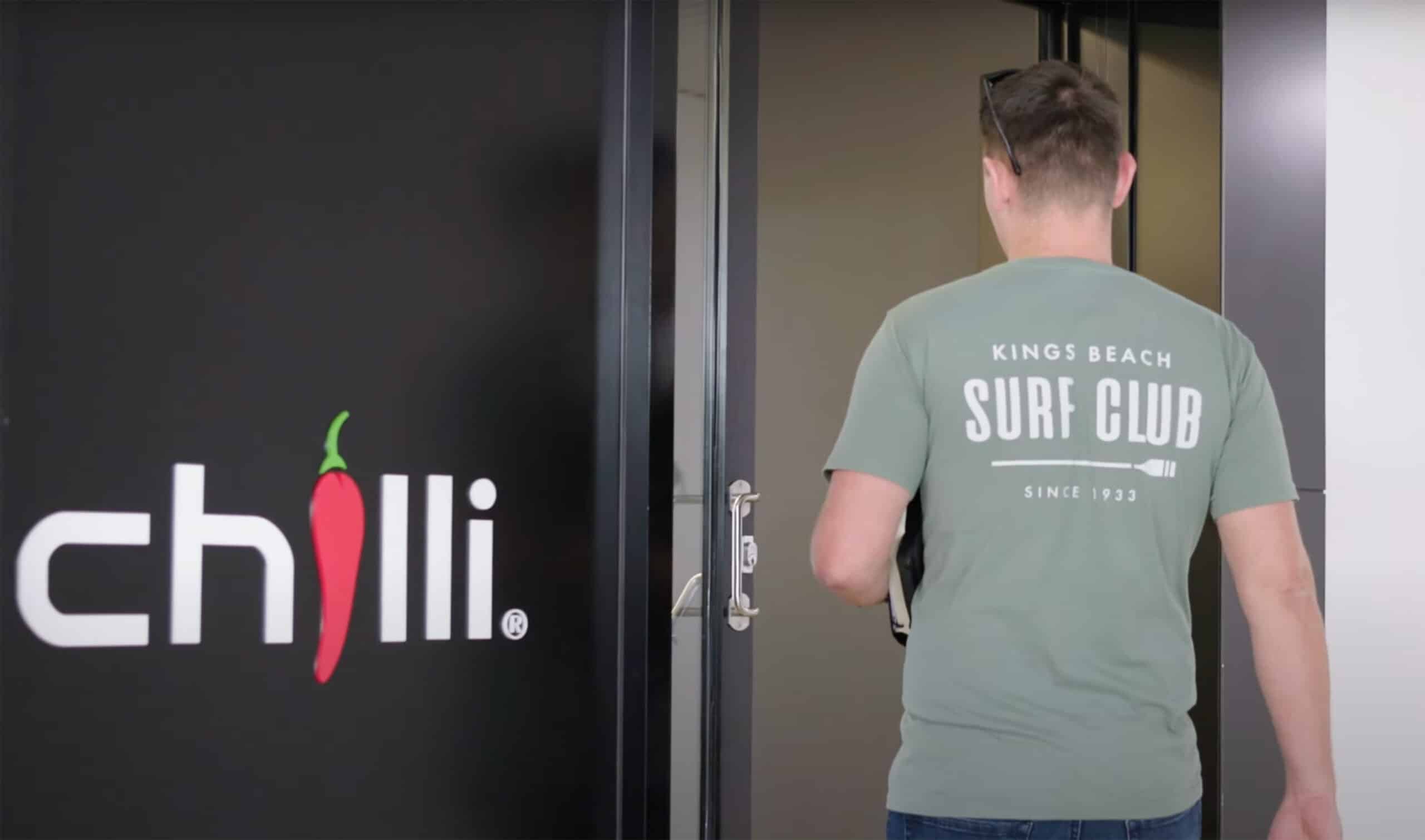 Riding the Waves of Success: Kings Beach Surf Club’s and Chilli’s Collaboration - Chilli